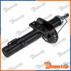 Amortisseur de suspension avant pour AUDI | A-AU-016, 22-105813